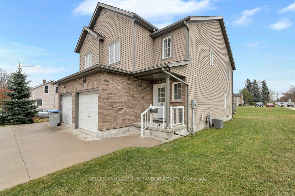 Photo 1 of 110 Albert Avenue N, North Perth, Listowel — HOMEH