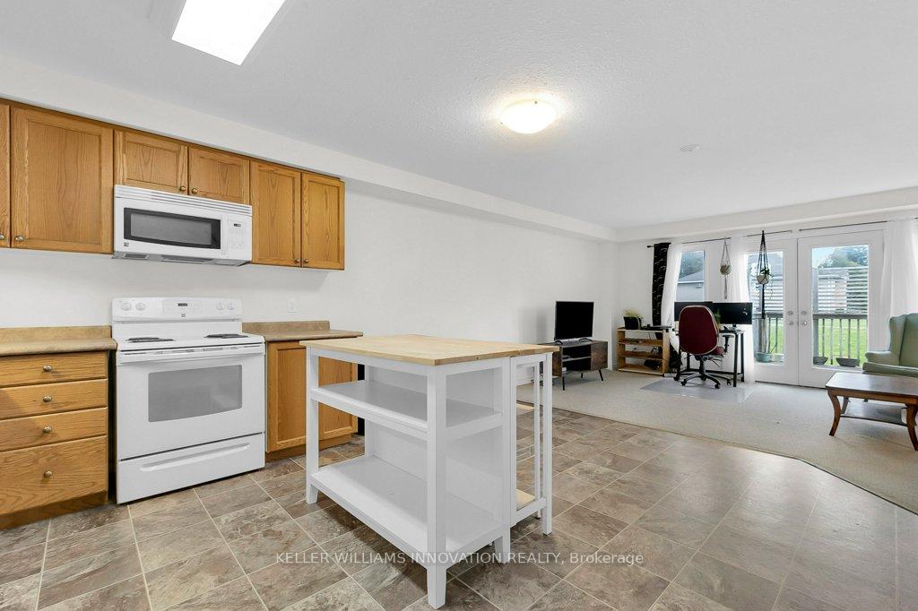 Photo 2 of 110 Albert Avenue N, North Perth, Listowel — HOMEH