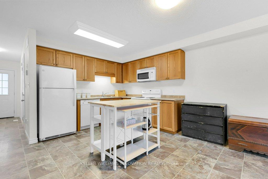 Photo 3 of 110 Albert Avenue N, North Perth, Listowel — HOMEH