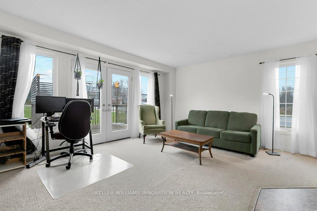 Photo 4 of 110 Albert Avenue N, North Perth, Listowel — HOMEH