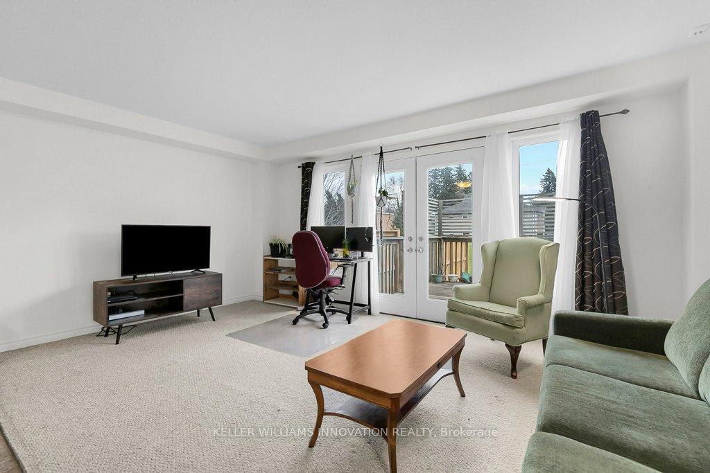 Photo 5 of 110 Albert Avenue N, North Perth, Listowel — HOMEH