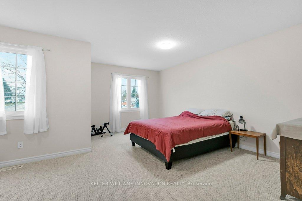 Photo 8 of 110 Albert Avenue N, North Perth, Listowel — HOMEH