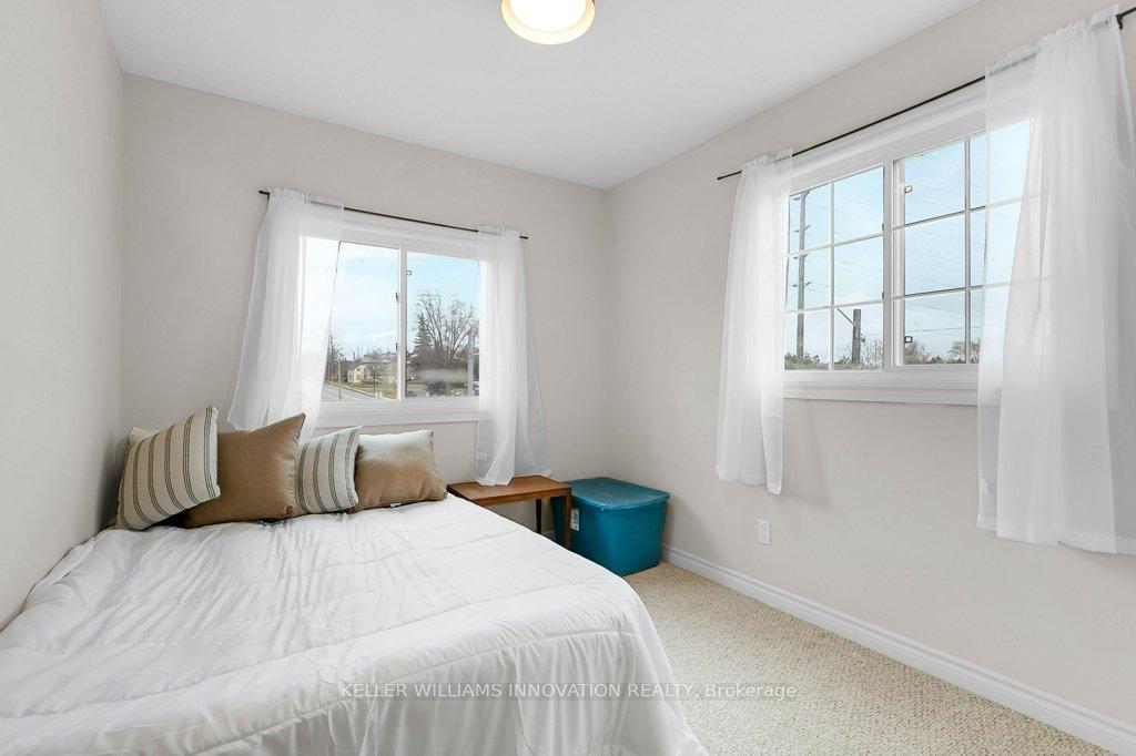 Photo 10 of 110 Albert Avenue N, North Perth, Listowel — HOMEH
