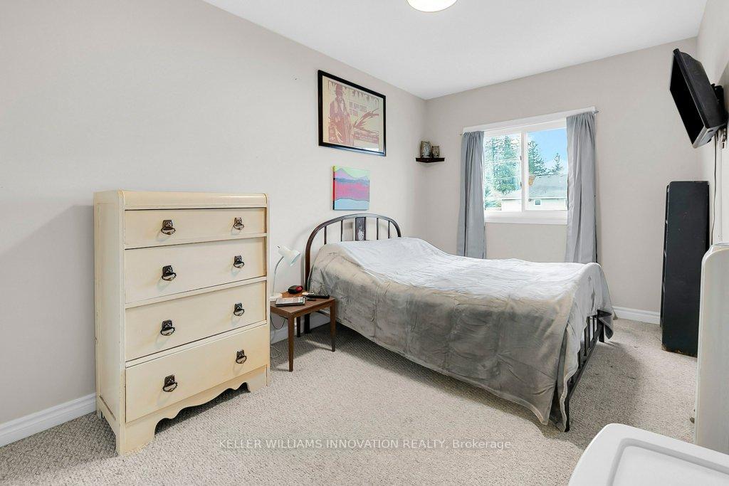 Photo 11 of 110 Albert Avenue N, North Perth, Listowel — HOMEH