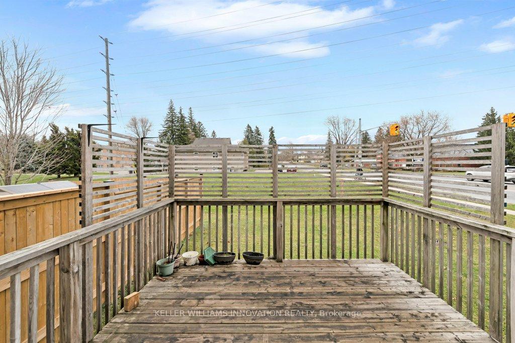 Photo 12 of 110 Albert Avenue N, North Perth, Listowel — HOMEH