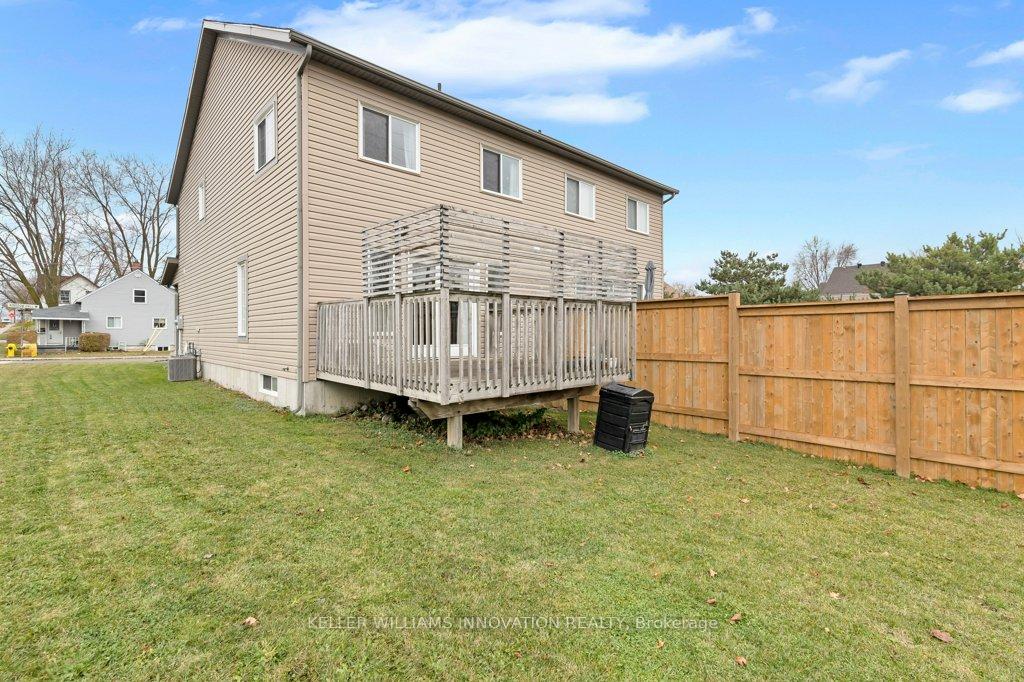 Photo 14 of 110 Albert Avenue N, North Perth, Listowel — HOMEH