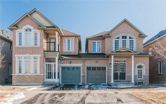 Photo 1 of 41 Florelle Drive, Markham, Wismer — HOMEH