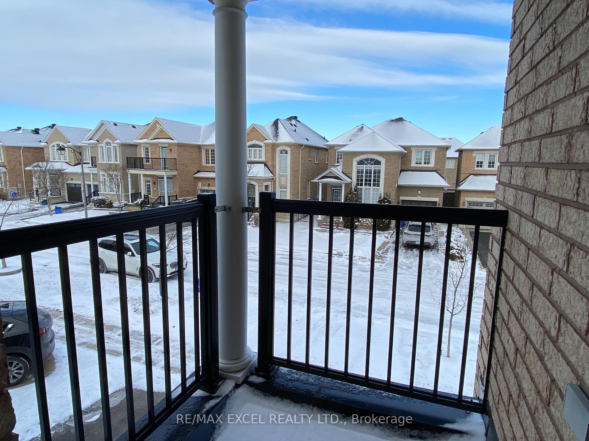 Photo 18 of 41 Florelle Drive, Markham, Wismer — HOMEH