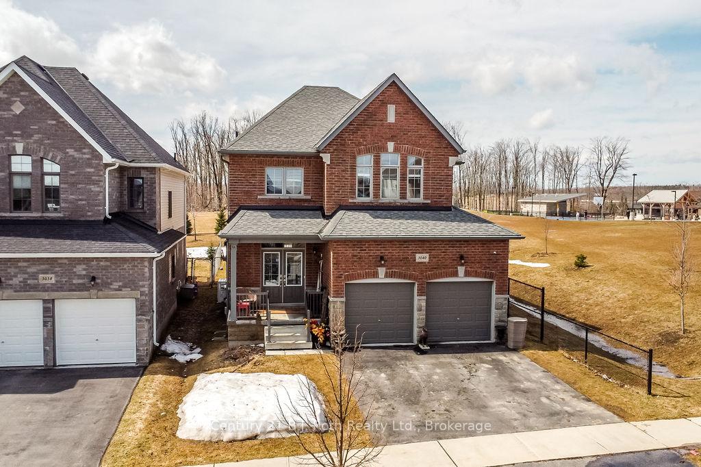 Photo 2 of 3040 Orion Boulevard, Orillia — HOMEH