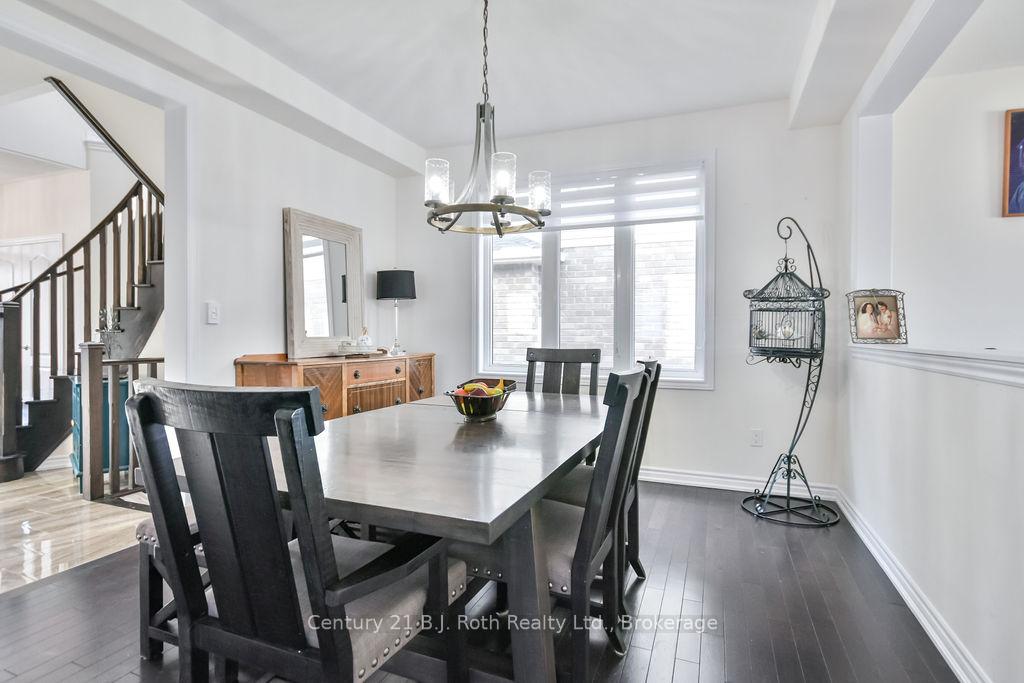 Photo 6 of 3040 Orion Boulevard, Orillia — HOMEH