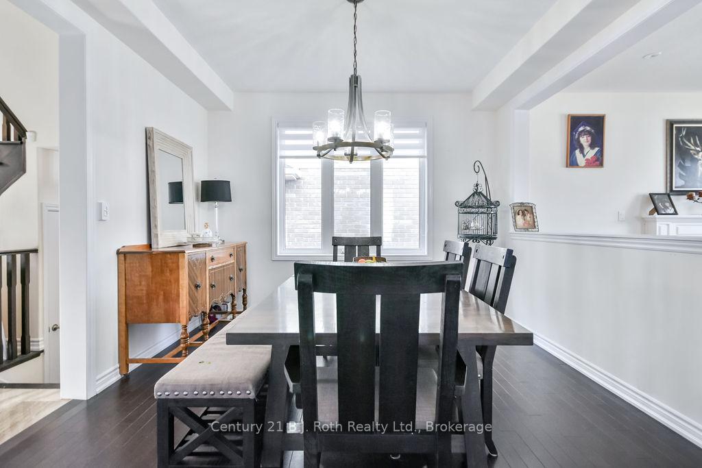 Photo 7 of 3040 Orion Boulevard, Orillia — HOMEH