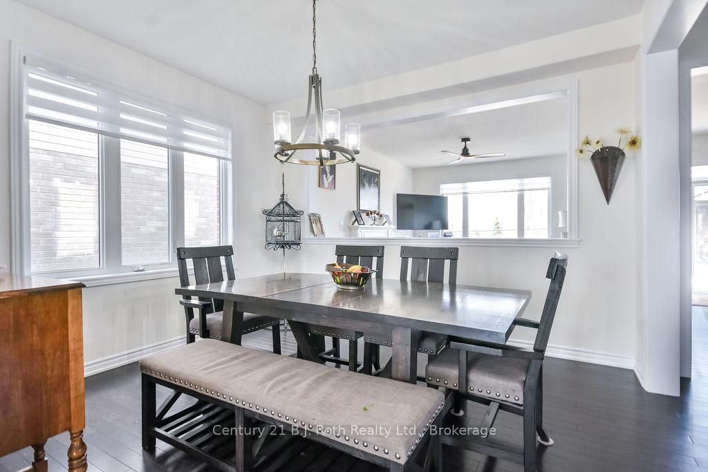 Photo 8 of 3040 Orion Boulevard, Orillia — HOMEH