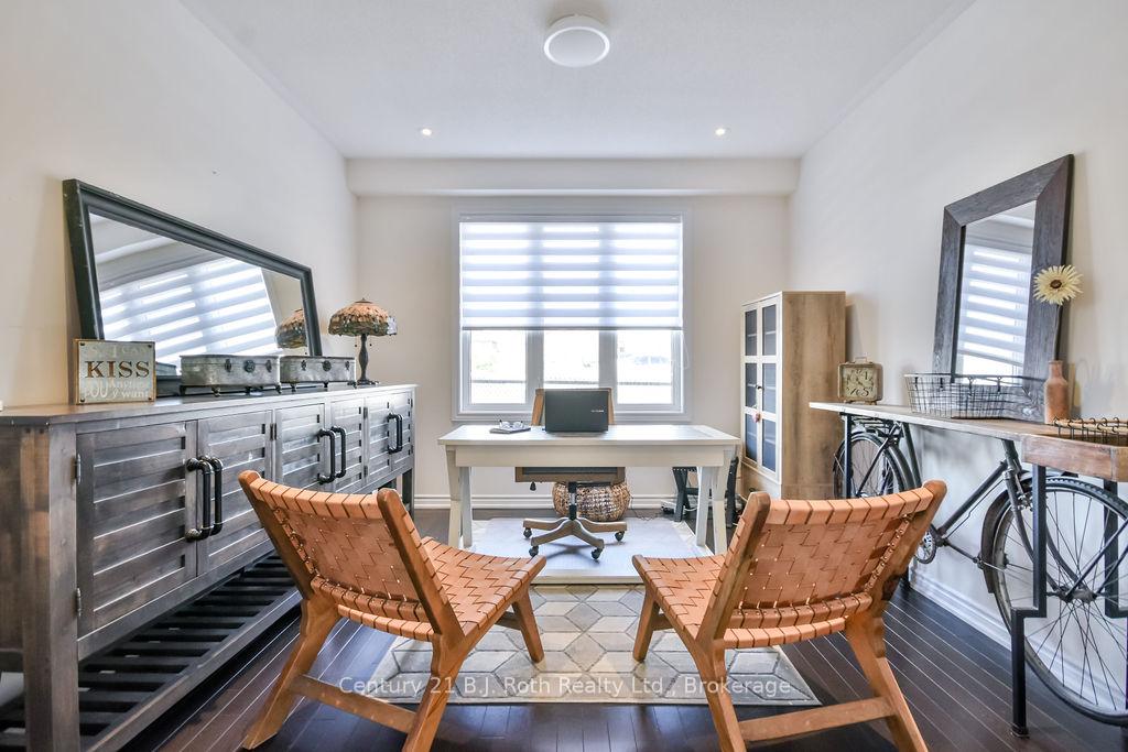 Photo 9 of 3040 Orion Boulevard, Orillia — HOMEH