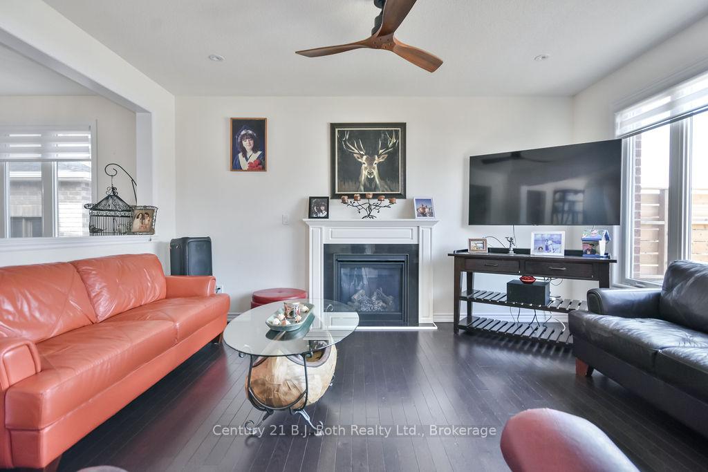 Photo 15 of 3040 Orion Boulevard, Orillia — HOMEH
