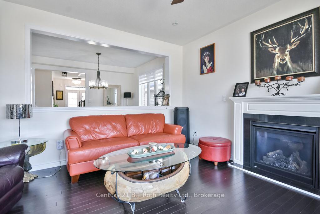 Photo 16 of 3040 Orion Boulevard, Orillia — HOMEH