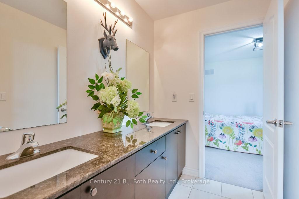 Photo 25 of 3040 Orion Boulevard, Orillia — HOMEH