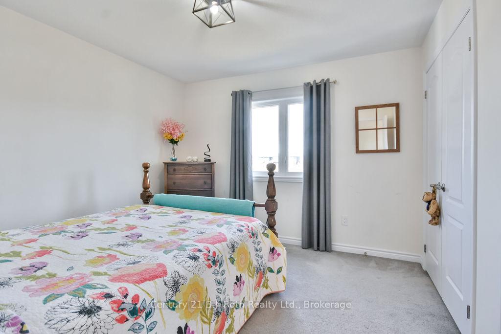 Photo 26 of 3040 Orion Boulevard, Orillia — HOMEH