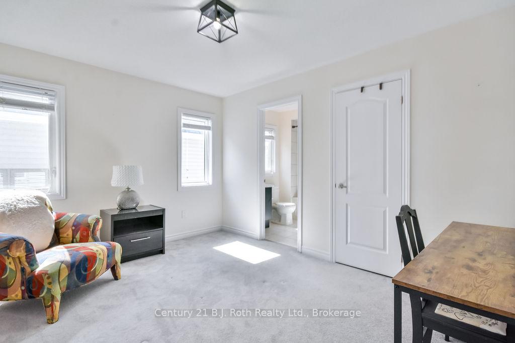 Photo 28 of 3040 Orion Boulevard, Orillia — HOMEH