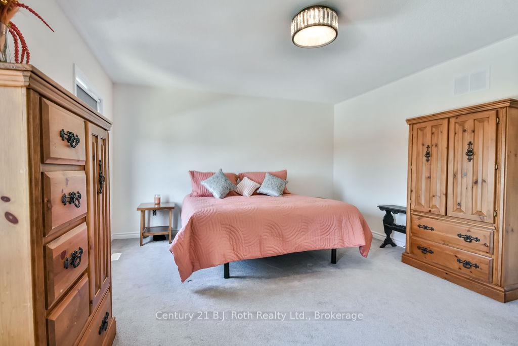Photo 30 of 3040 Orion Boulevard, Orillia — HOMEH