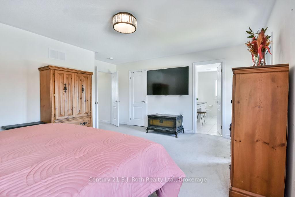Photo 31 of 3040 Orion Boulevard, Orillia — HOMEH