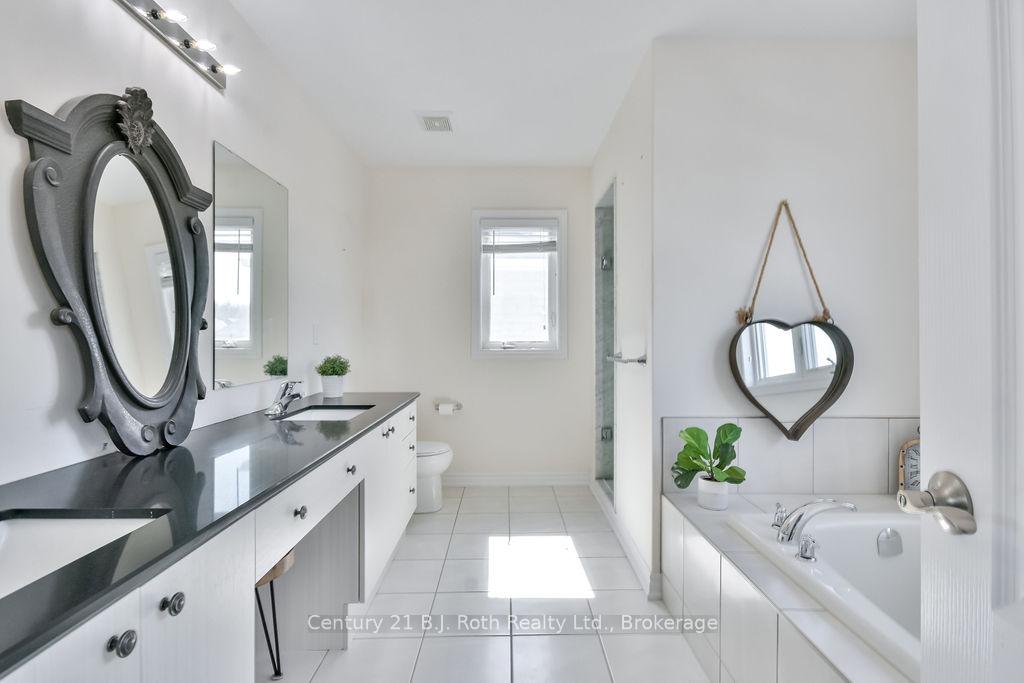 Photo 32 of 3040 Orion Boulevard, Orillia — HOMEH