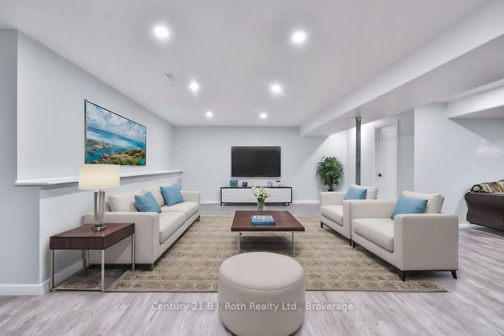 Photo 40 of 3040 Orion Boulevard, Orillia — HOMEH