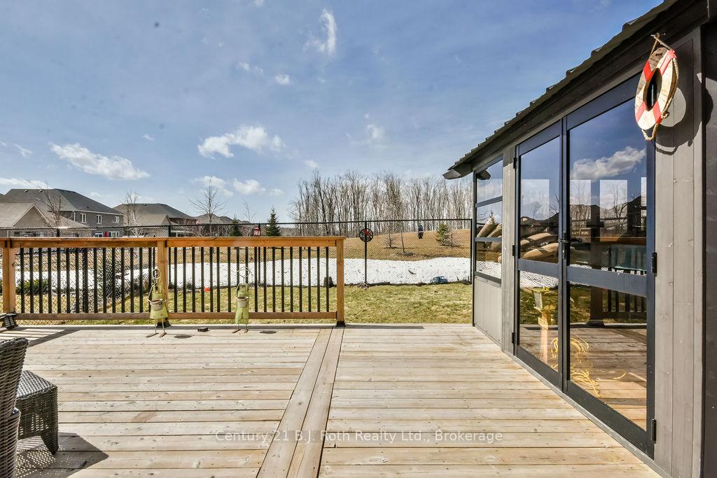 Photo 41 of 3040 Orion Boulevard, Orillia — HOMEH