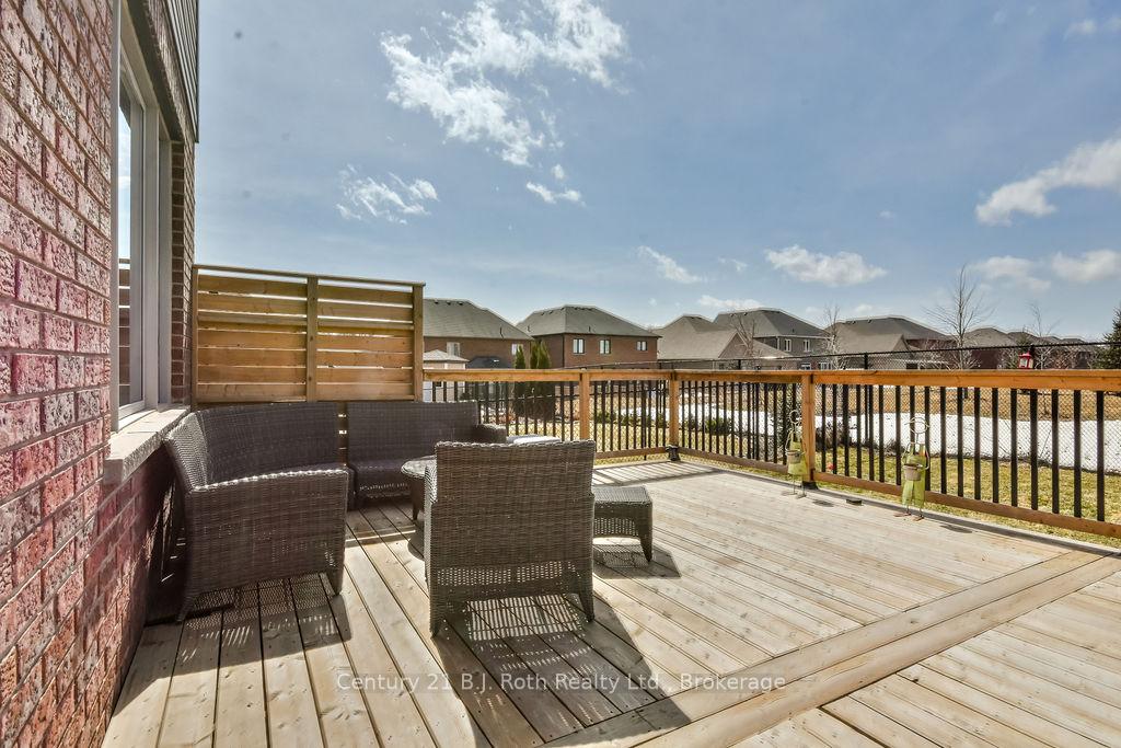 Photo 42 of 3040 Orion Boulevard, Orillia — HOMEH