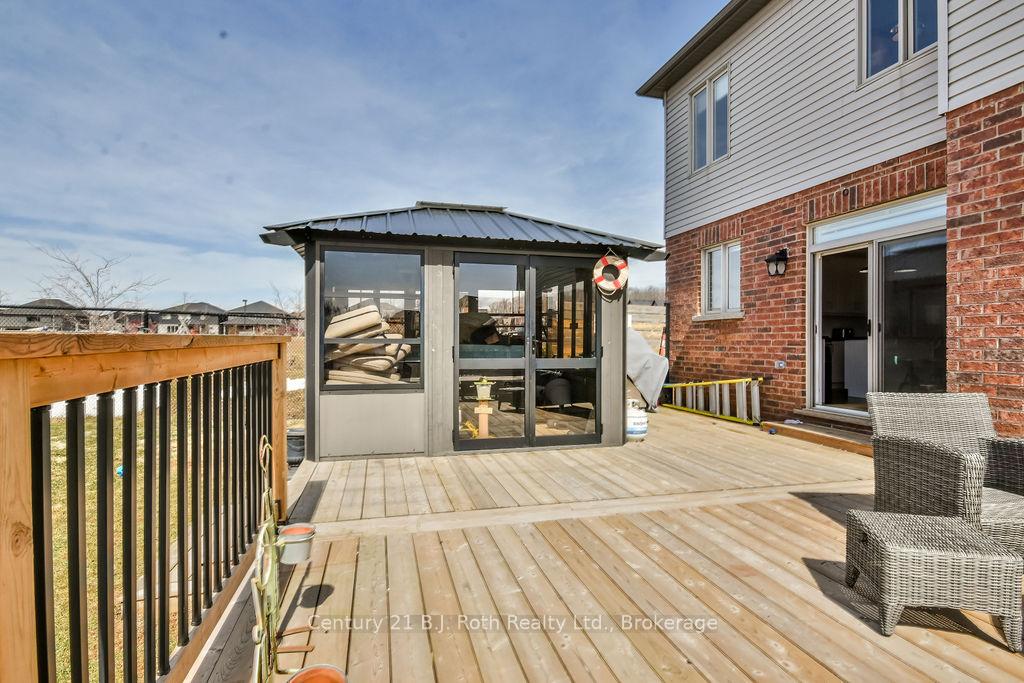 Photo 43 of 3040 Orion Boulevard, Orillia — HOMEH