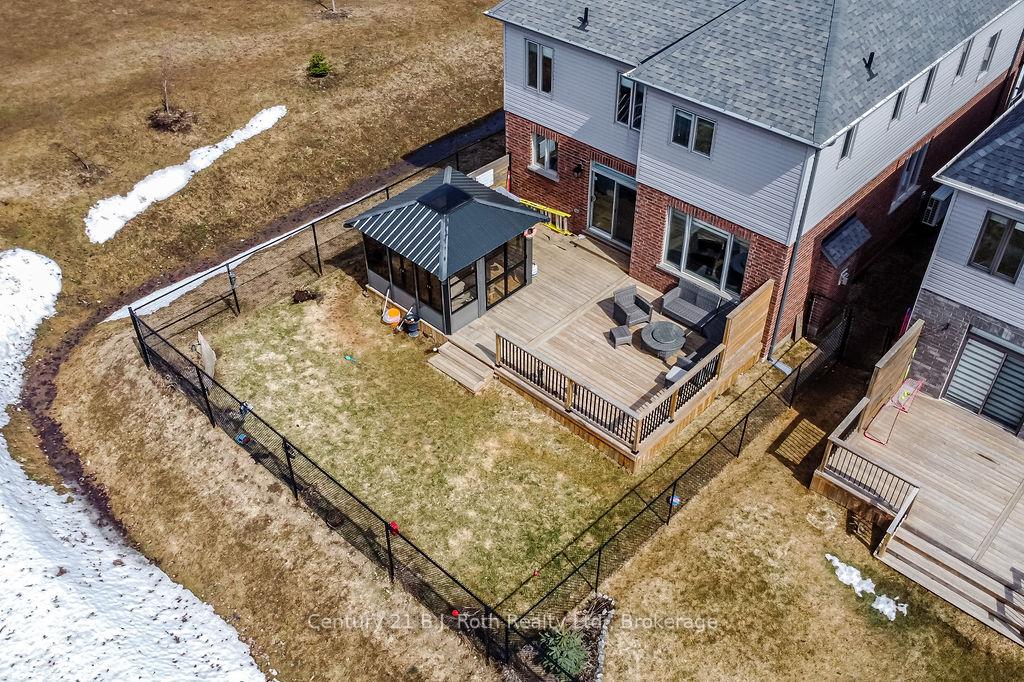 Photo 44 of 3040 Orion Boulevard, Orillia — HOMEH