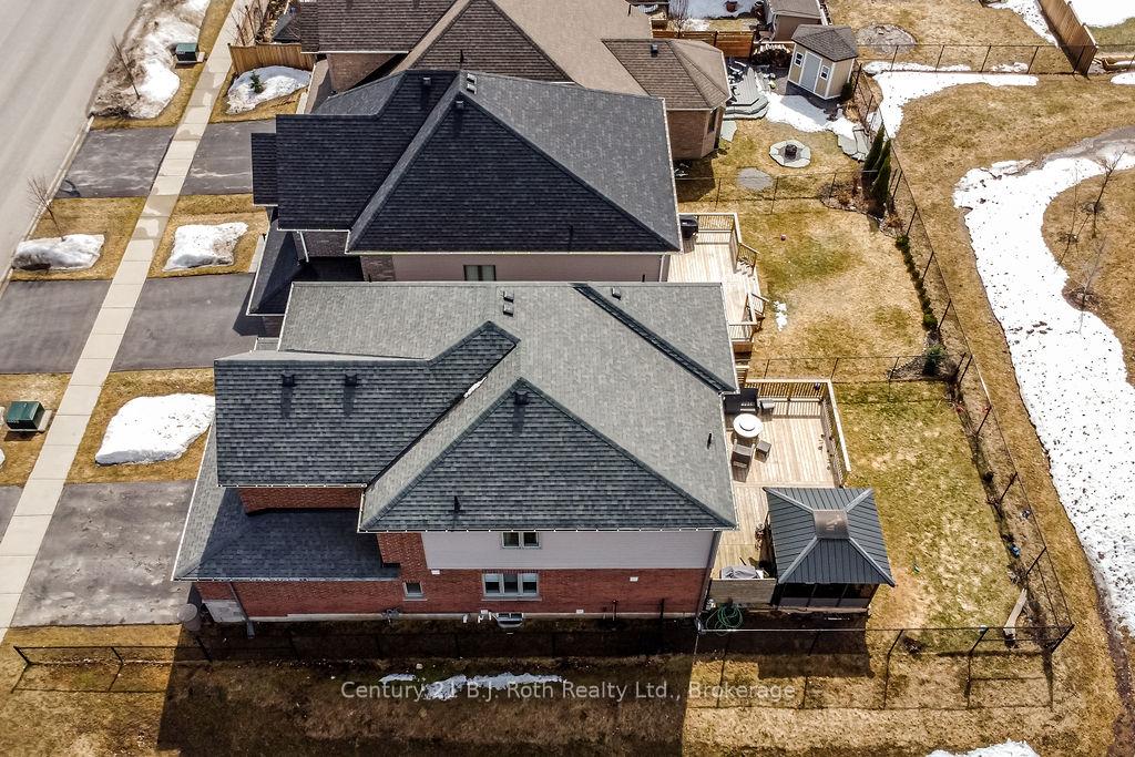 Photo 46 of 3040 Orion Boulevard, Orillia — HOMEH