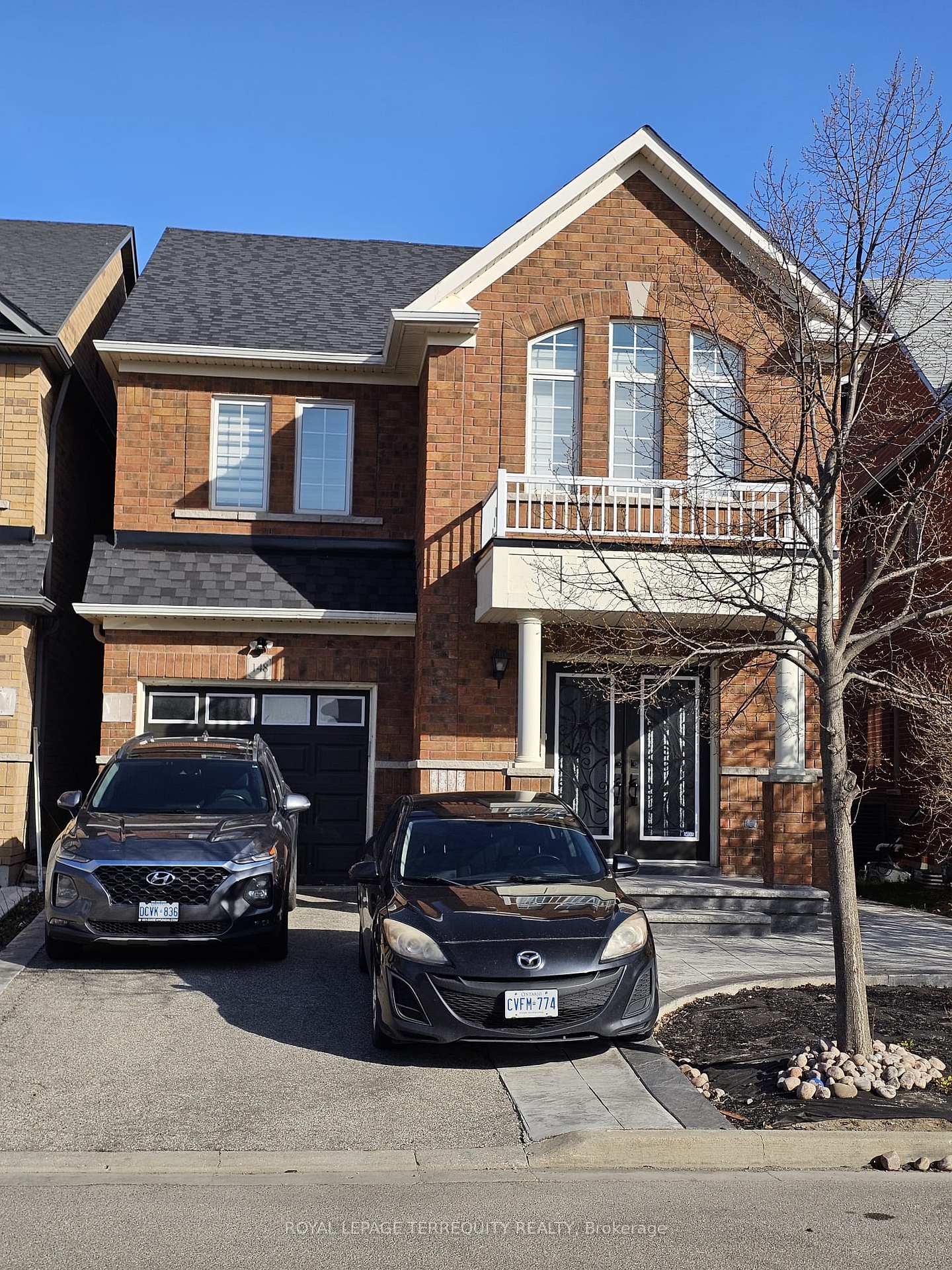 Photo 1 of Unit Basement, 148 Farrington Crossing, Milton, Scott — HOMEH