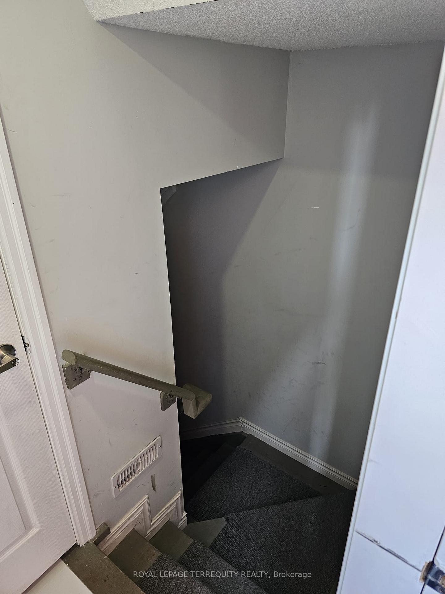 Photo 5 of Unit Basement, 148 Farrington Crossing, Milton, Scott — HOMEH