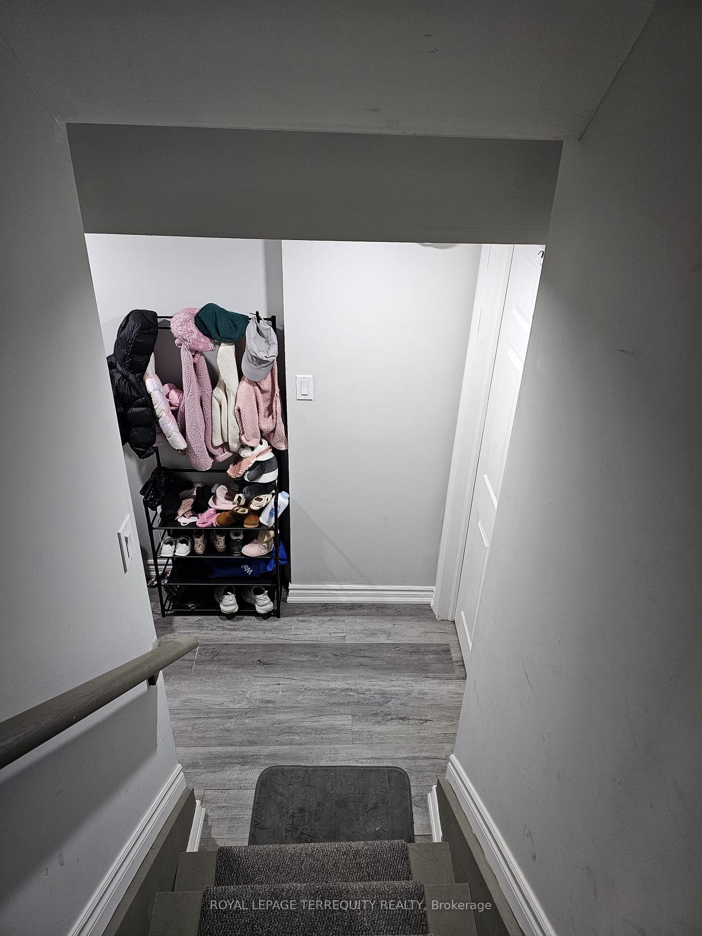 Photo 6 of Unit Basement, 148 Farrington Crossing, Milton, Scott — HOMEH