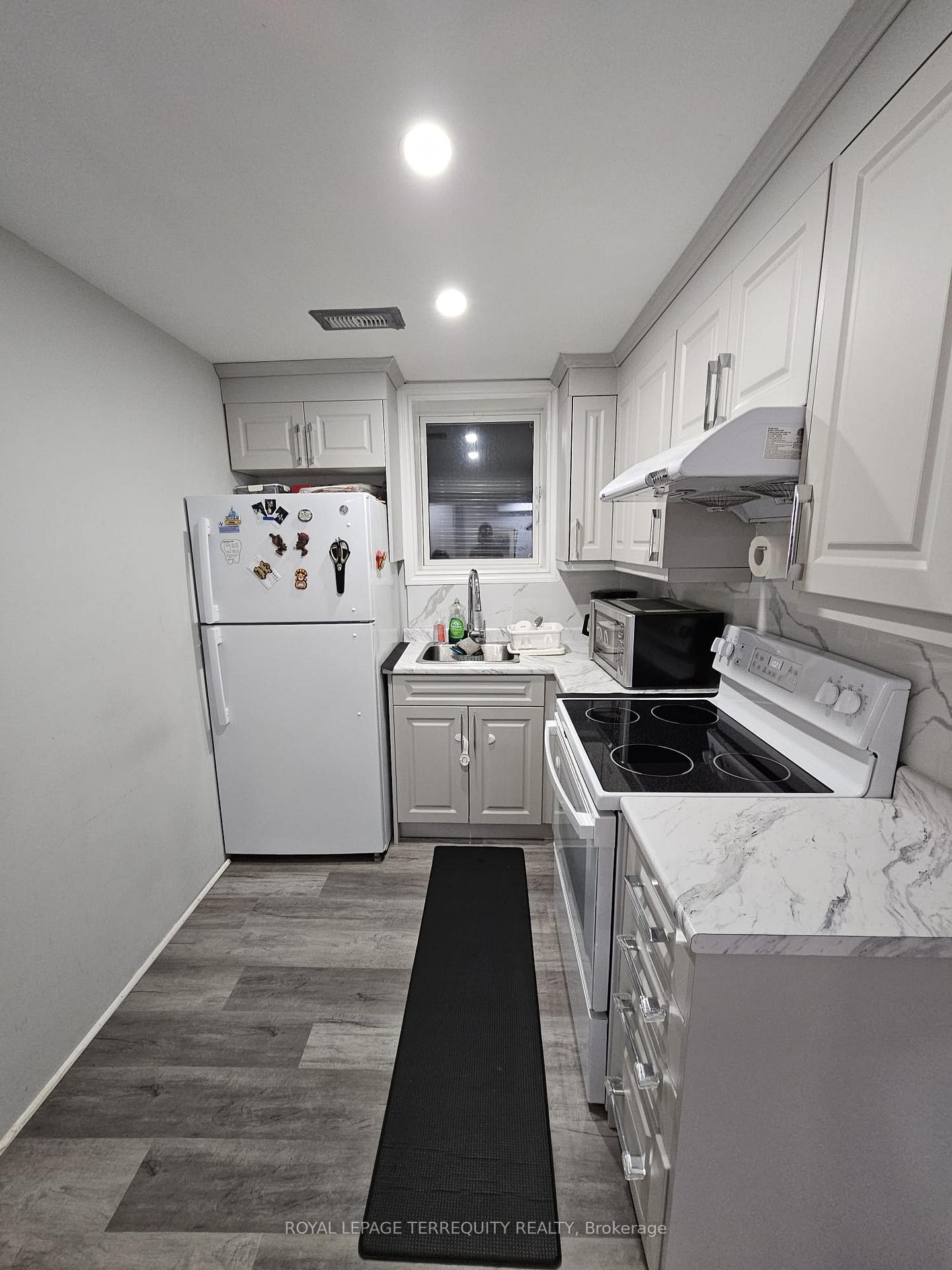 Photo 7 of Unit Basement, 148 Farrington Crossing, Milton, Scott — HOMEH