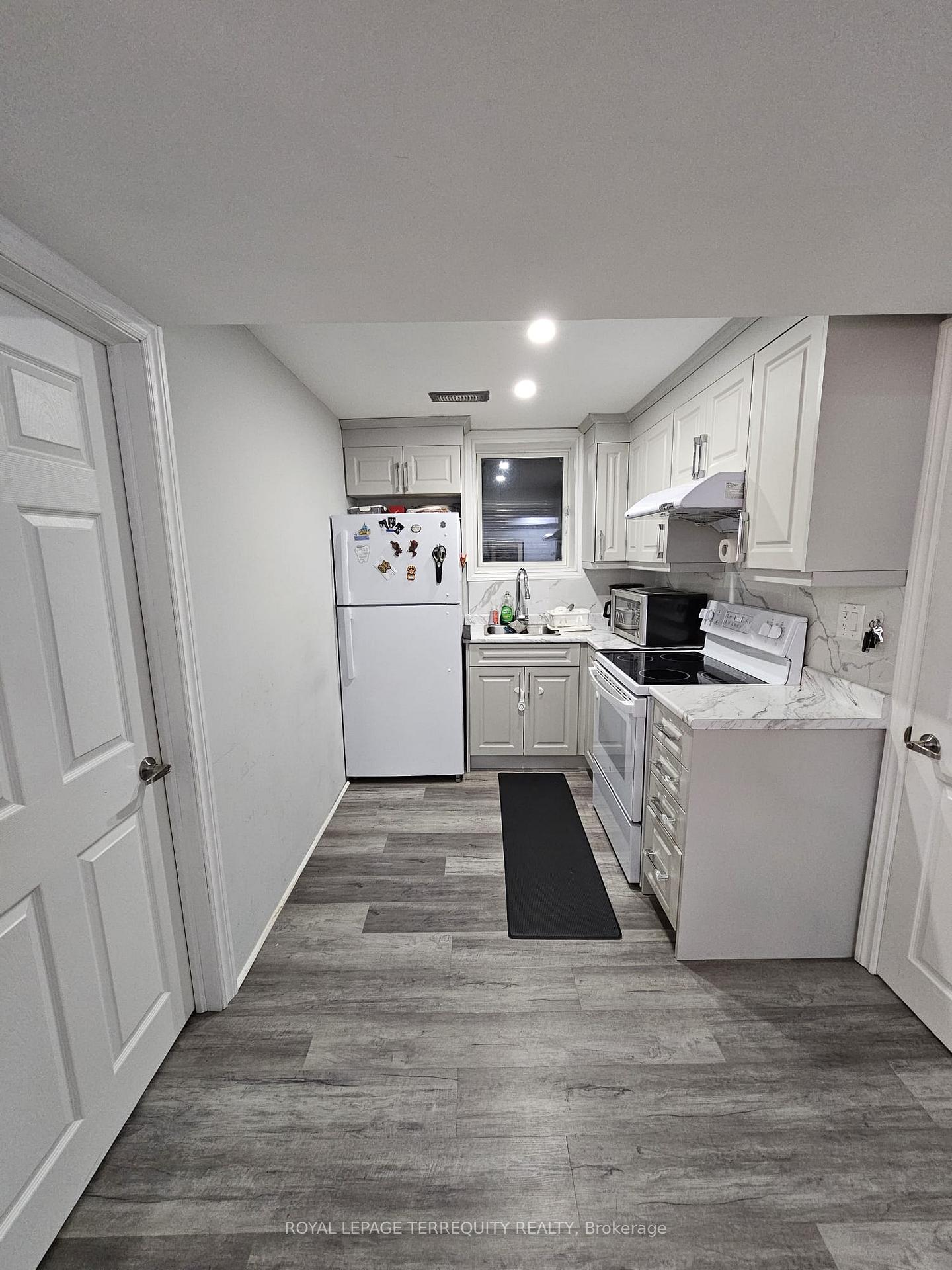 Photo 8 of Unit Basement, 148 Farrington Crossing, Milton, Scott — HOMEH
