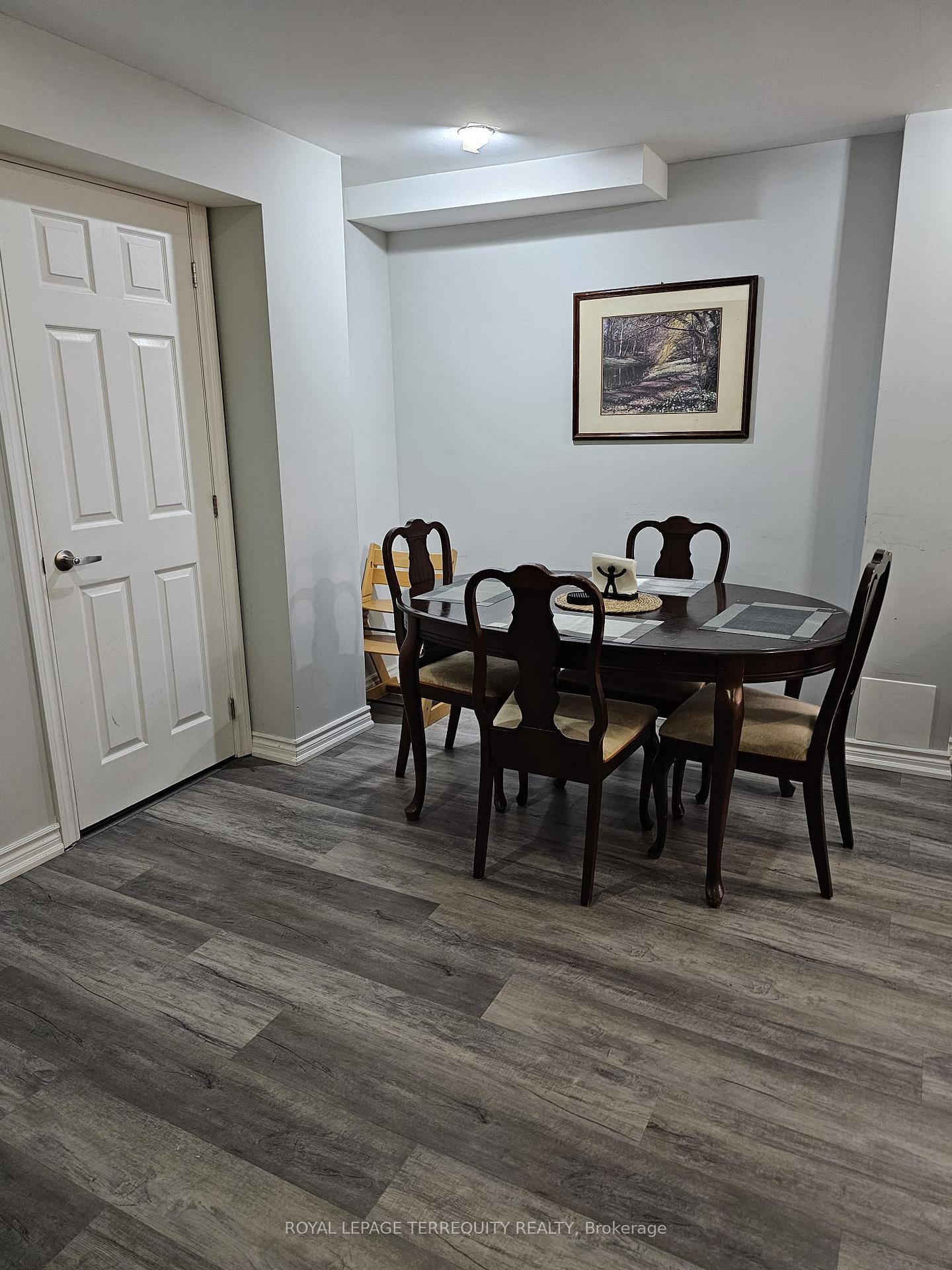 Photo 9 of Unit Basement, 148 Farrington Crossing, Milton, Scott — HOMEH