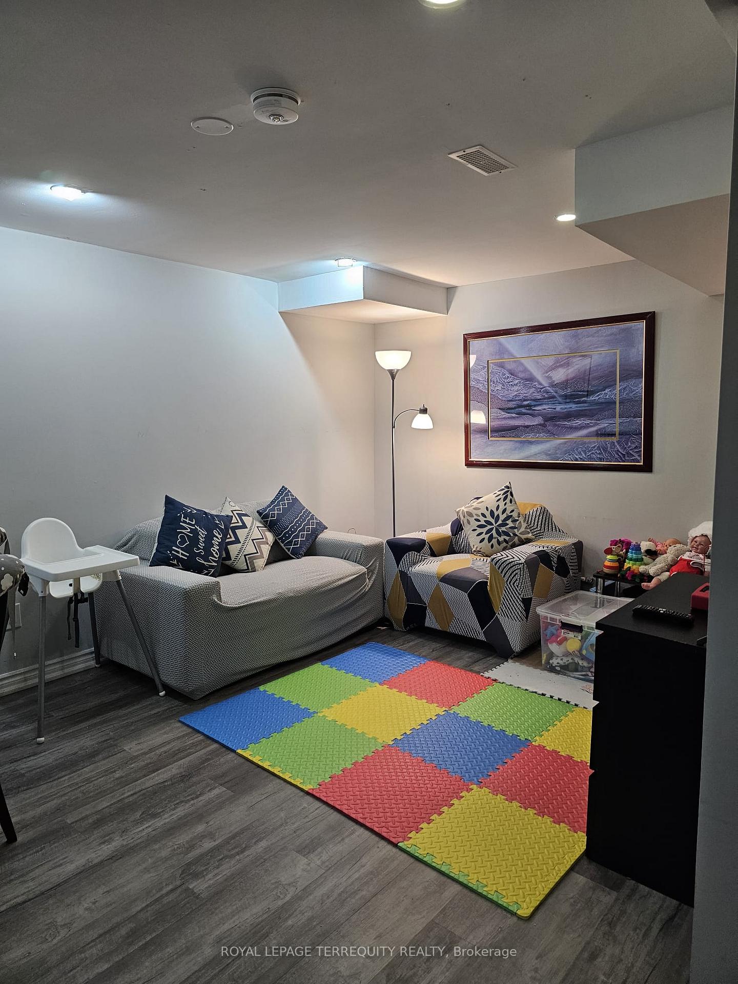 Photo 11 of Unit Basement, 148 Farrington Crossing, Milton, Scott — HOMEH