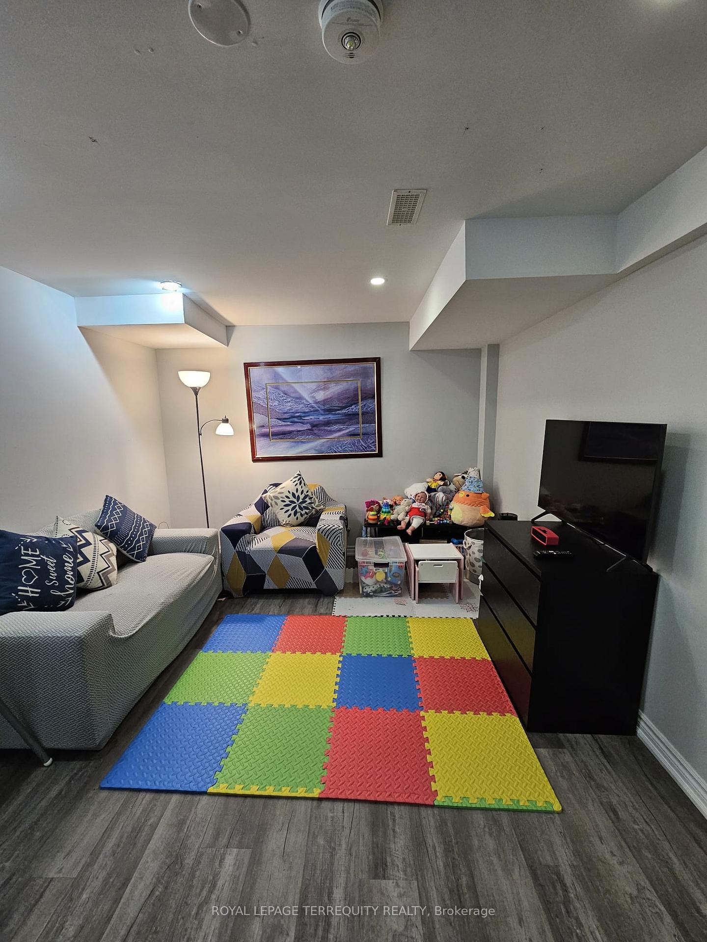 Photo 12 of Unit Basement, 148 Farrington Crossing, Milton, Scott — HOMEH