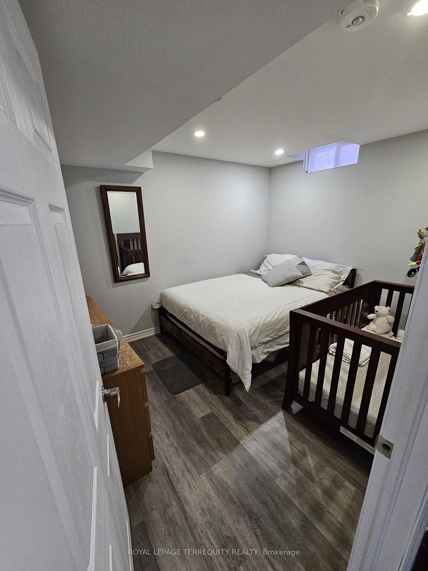 Photo 13 of Unit Basement, 148 Farrington Crossing, Milton, Scott — HOMEH