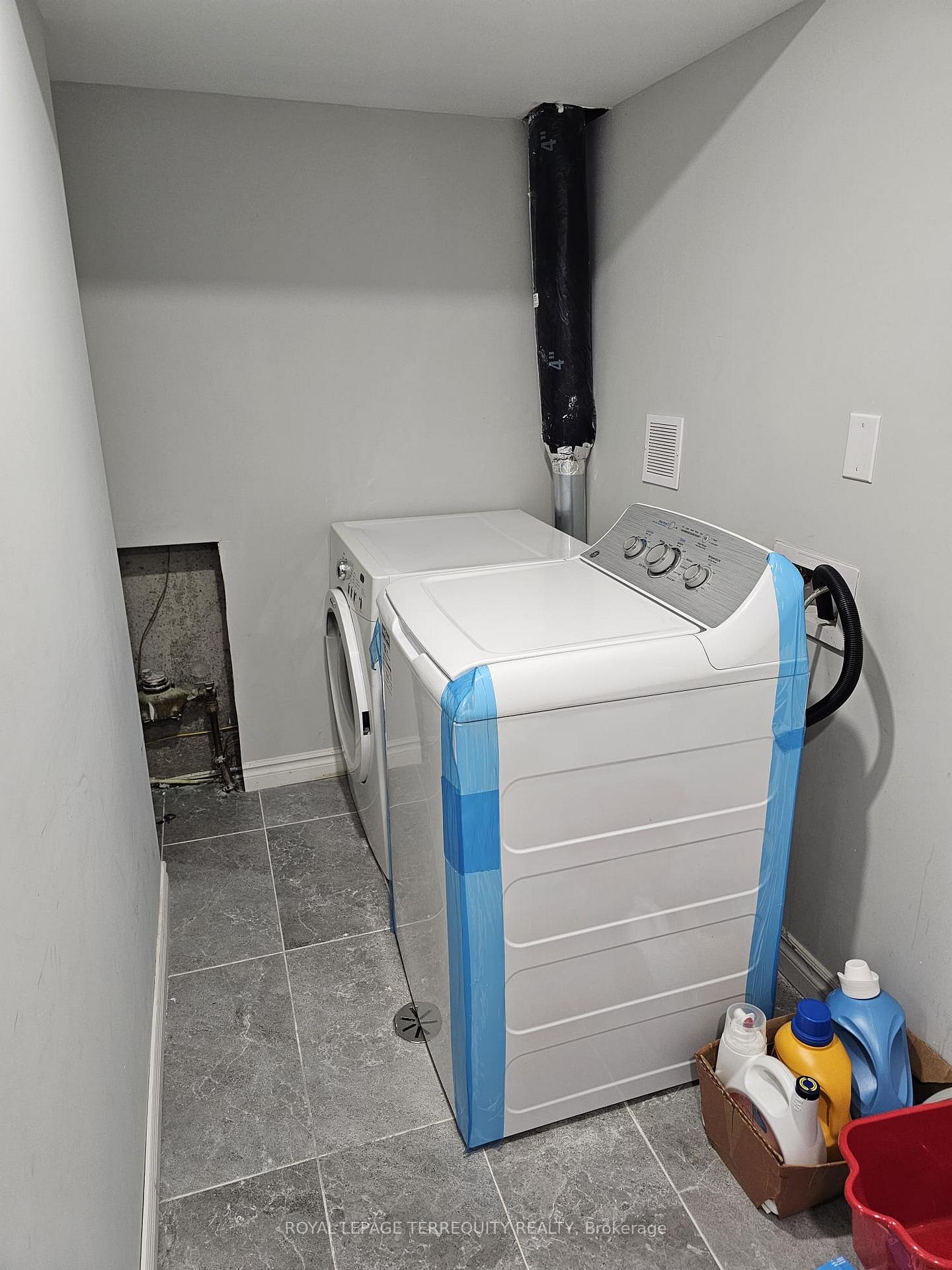 Photo 16 of Unit Basement, 148 Farrington Crossing, Milton, Scott — HOMEH
