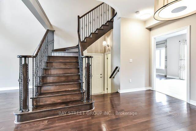 Photo 13 of 104 Evershot Crescent, Markham, Wismer — HOMEH