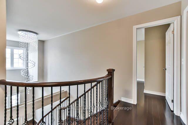 Photo 15 of 104 Evershot Crescent, Markham, Wismer — HOMEH