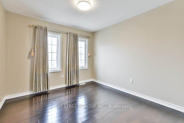 Photo 19 of 104 Evershot Crescent, Markham, Wismer — HOMEH