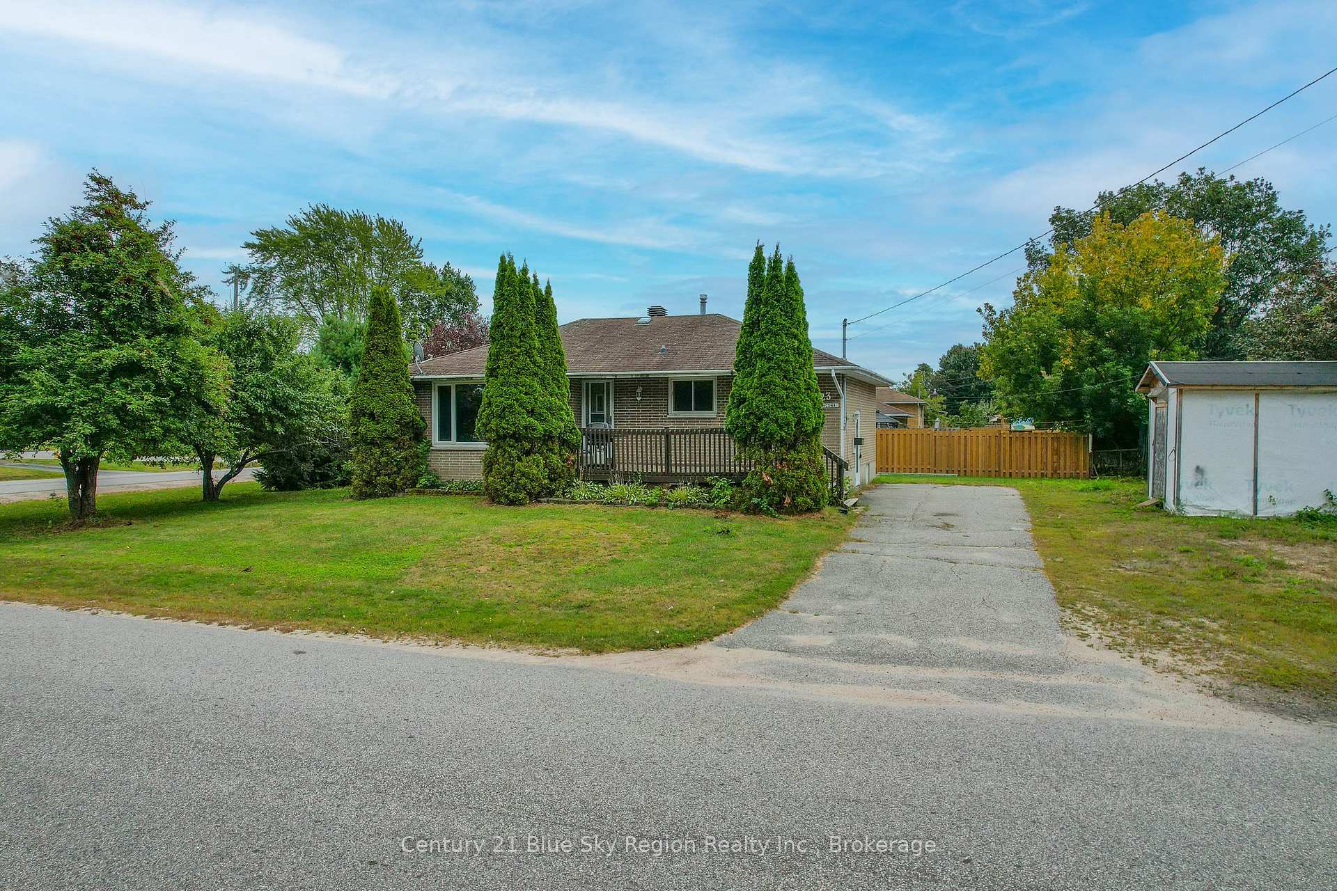 Photo 1 of 23 Strathcona Drive, North Bay, Ferris — HOMEH