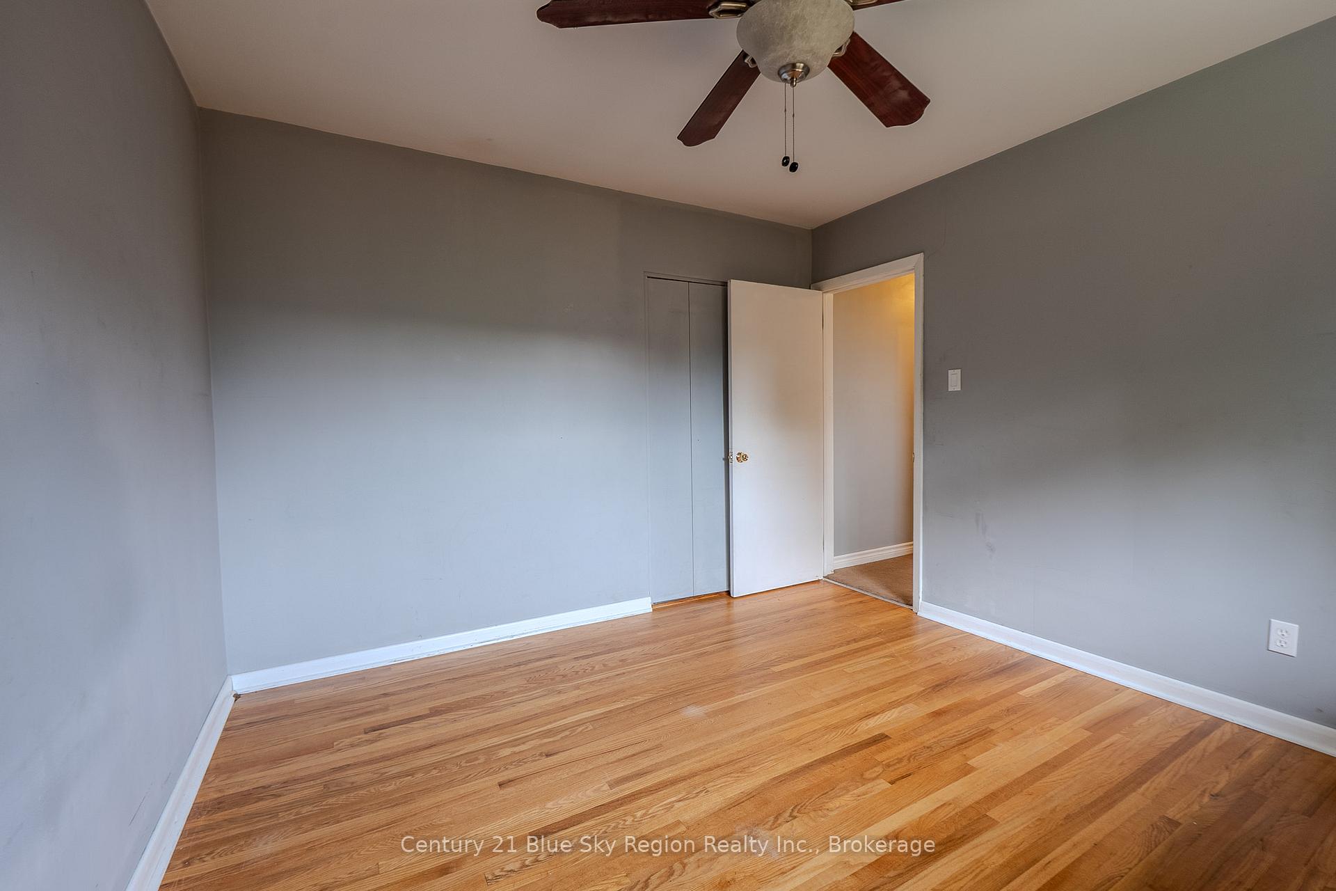 Photo 12 of 23 Strathcona Drive, North Bay, Ferris — HOMEH