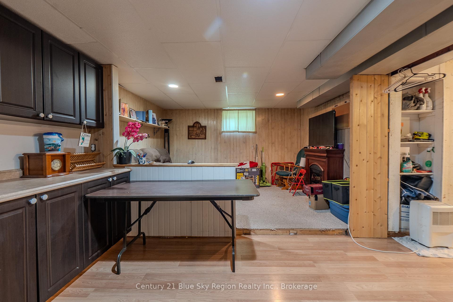 Photo 18 of 23 Strathcona Drive, North Bay, Ferris — HOMEH