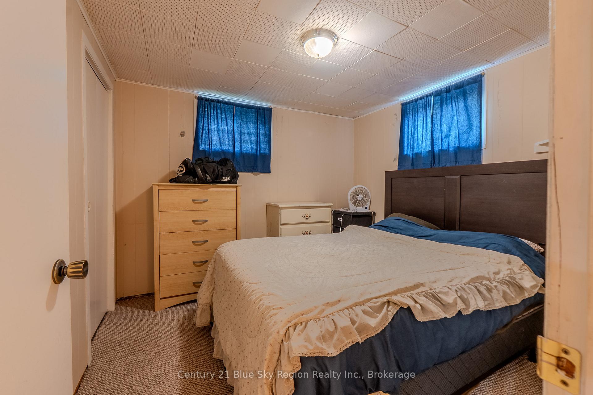 Photo 19 of 23 Strathcona Drive, North Bay, Ferris — HOMEH