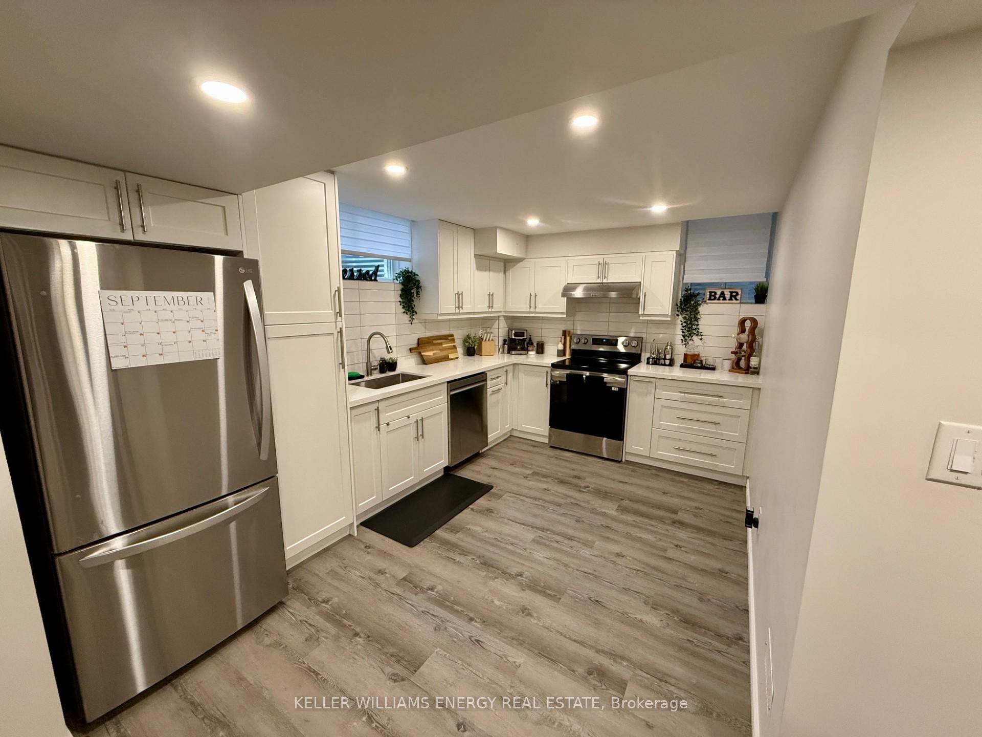 Photo 2 of Unit #Basement, 2412 Secreto Drive, Oshawa, Windfields — HOMEH