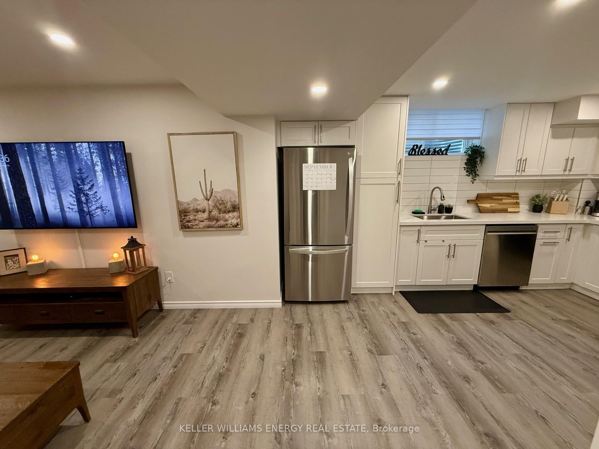 Photo 3 of Unit #Basement, 2412 Secreto Drive, Oshawa, Windfields — HOMEH